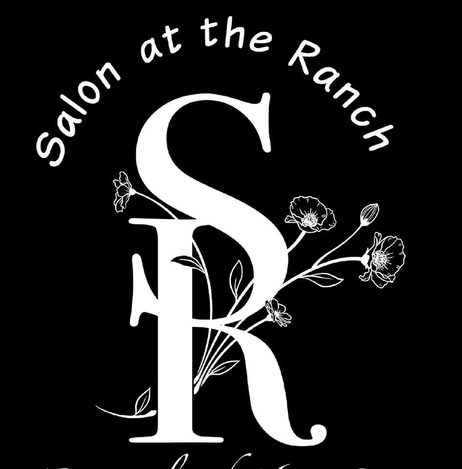 Salon at The Ranch Logo